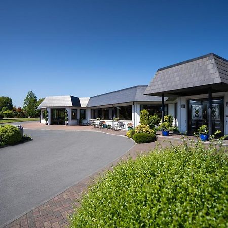 Burrendale Hotel Country Club & Spa นิวคาสเซิล ภายนอก รูปภาพ