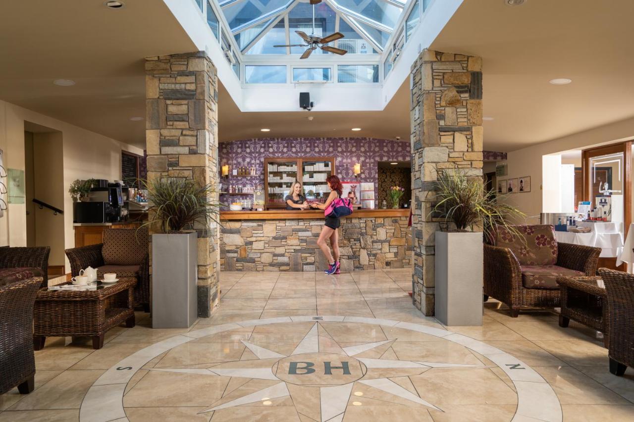 Burrendale Hotel Country Club & Spa นิวคาสเซิล ภายนอก รูปภาพ